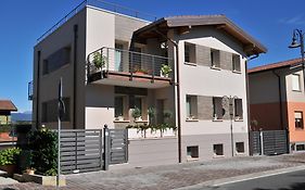 Bed & Breakfast Vieulif